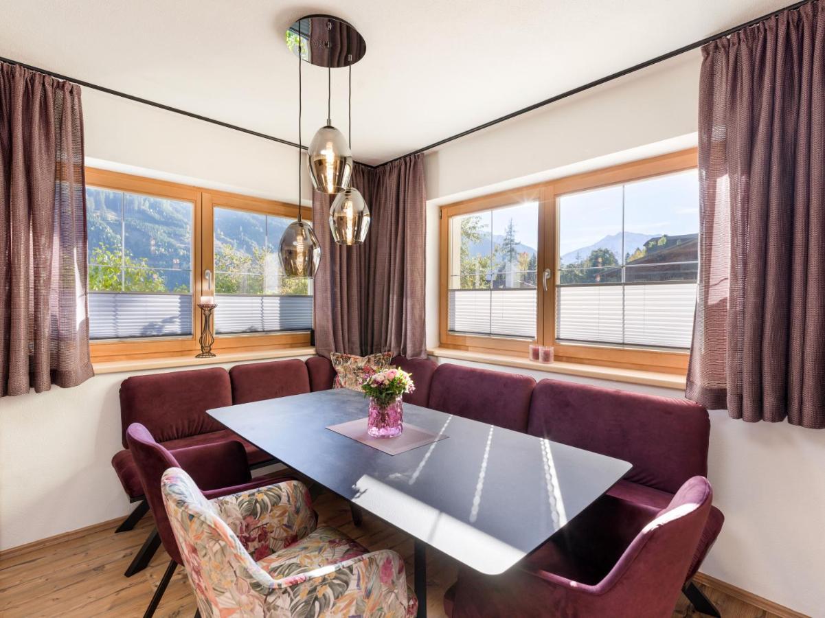 Apartment Katharina Brandberg Exterior photo