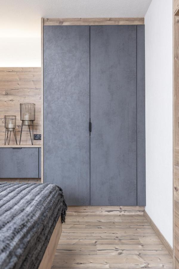 Apartment Katharina Brandberg Exterior photo